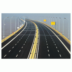 高速公路雾区诱导系统智能边缘标 各种规格尺寸均可生产定制